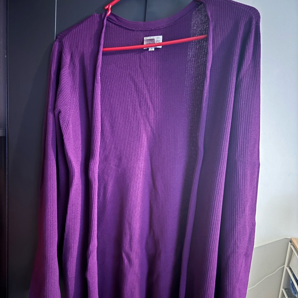 Chico’s Cardigan